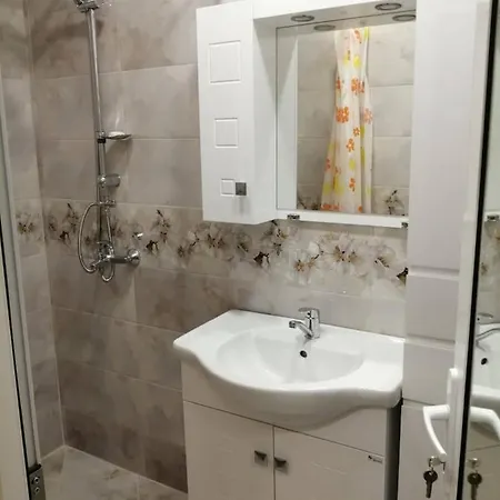Apartment в сърцето на очаква прекрасен и просторен *