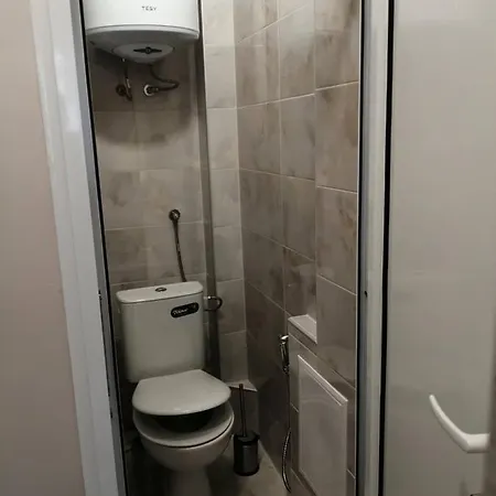 в сърцето на очаква прекрасен и просторен Apartment