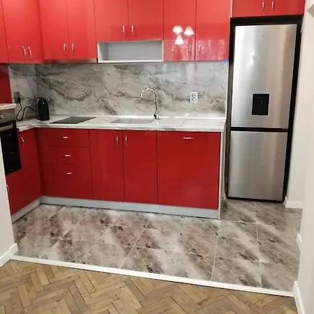 Apartment в сърцето на очаква прекрасен и просторен Varna