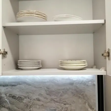 в сърцето на очаква прекрасен и просторен Apartment *