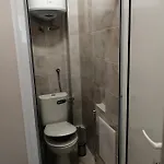 в сърцето на очаква прекрасен и просторен Apartment