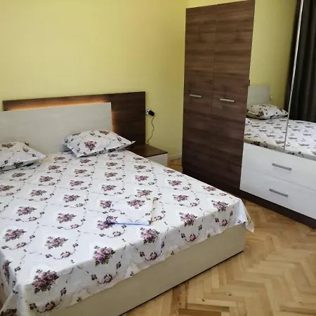 Apartment в сърцето на очаква прекрасен и просторен