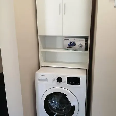 в сърцето на очаква прекрасен и просторен Apartment