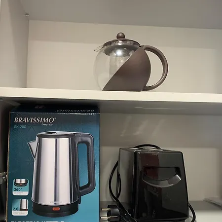 Apartment в сърцето на очаква прекрасен и просторен *