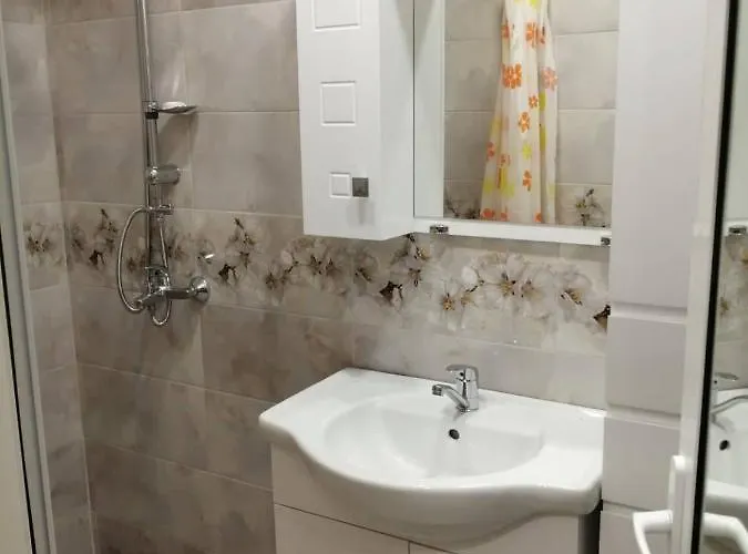 Apartment в сърцето на очаква прекрасен и просторен *