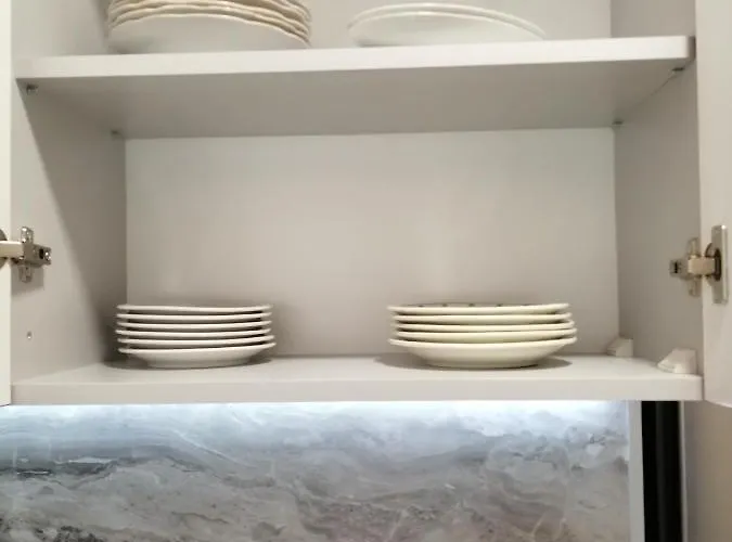 в сърцето на очаква прекрасен и просторен Apartment *