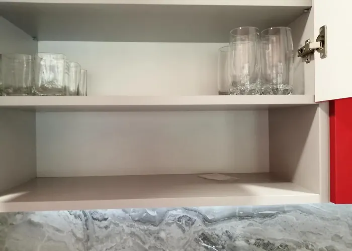 Apartment в сърцето на очаква прекрасен и просторен Warna